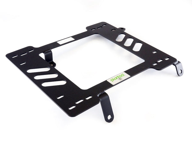Planted Seat Bracket- Honda Civic 3 door Hatch Back (1988-1989) - Passenger / Right Planted Technology