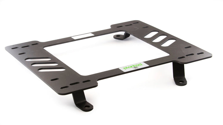 Planted Seat Bracket- Triumph TR6 (1969-1976) - Driver / Left Planted Technology