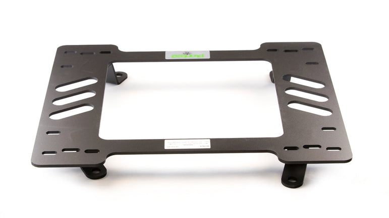 Planted Seat Bracket- Triumph TR6 (1969-1976) - Driver / Left Planted Technology