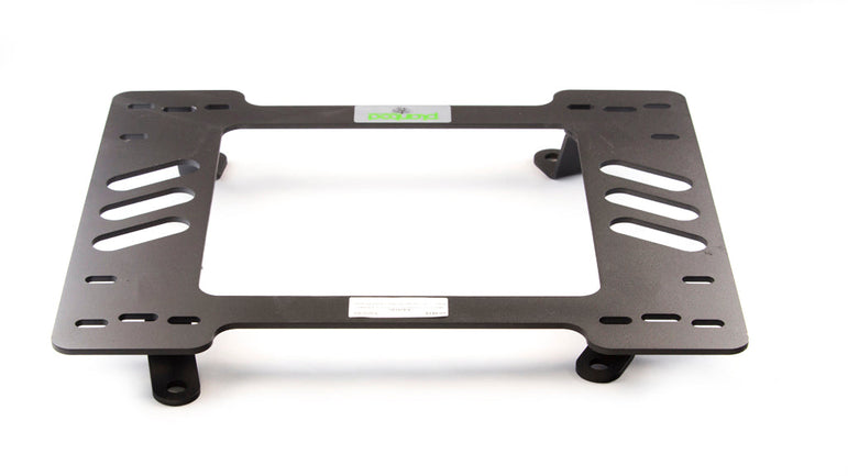 Planted Seat Bracket- Triumph TR6 (1969-1976) - Passenger / Right Planted Technology