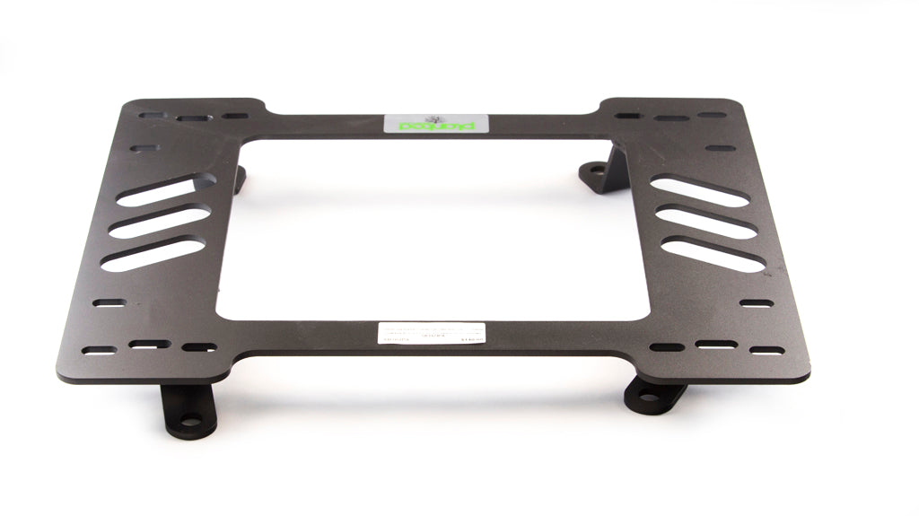 Planted Seat Bracket- Triumph TR6 (1969-1976) - Passenger / Right Planted Technology