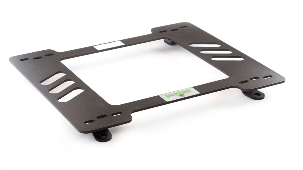 Planted Seat Bracket- Ford Mustang (1974-1978) - Driver / Left Planted Technology