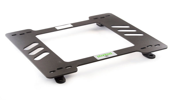 Planted Seat Bracket- Ford Mustang (1974-1978) - Driver / Left Planted Technology