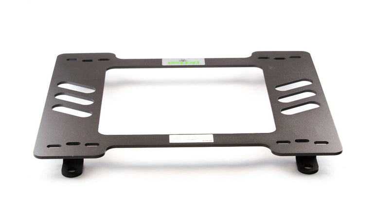 Planted Seat Bracket- Ford Mustang (1974-1978) - Driver / Left Planted Technology