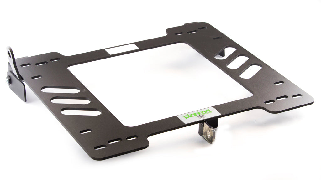 Planted Seat Bracket- VW Corrado (1988-1995) - Driver / Left *US models cannot retain center retractable seat belt mechanism Planted Technology