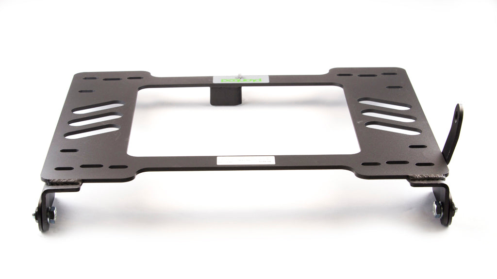 Planted Seat Bracket- VW Corrado (1988-1995) - Driver / Left *US models cannot retain center retractable seat belt mechanism Planted Technology