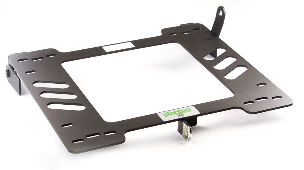 Planted Seat Bracket- VW Corrado (1988-1995) - Passenger / Right *US models cannot retain center retractable seat belt mechanism Planted Technology