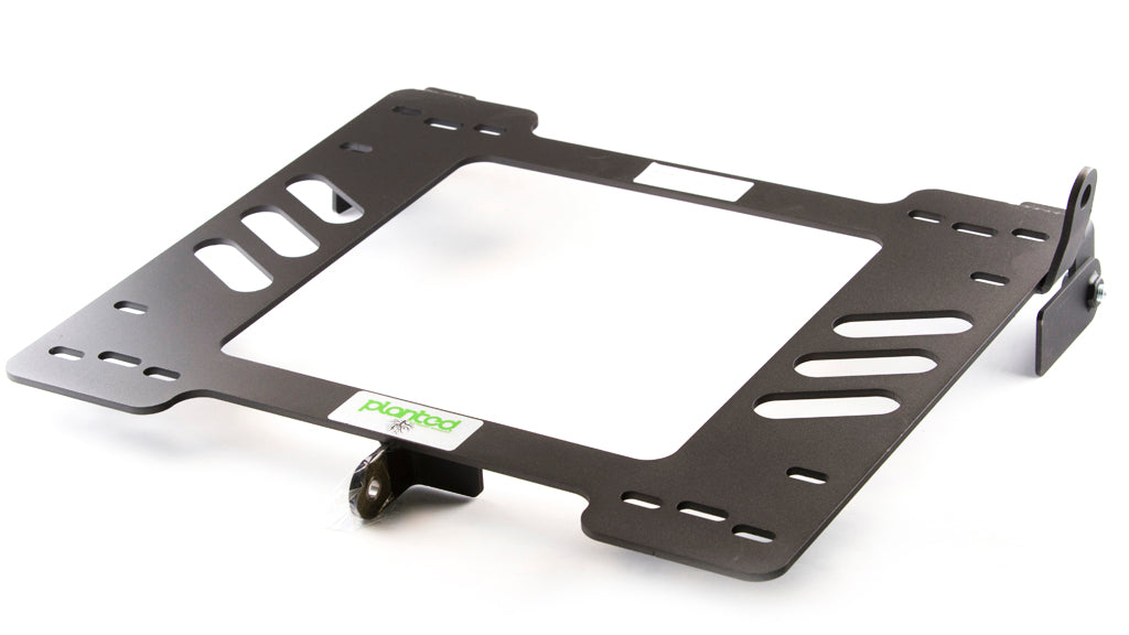 Planted Seat Bracket- VW Corrado (1988-1995) - Passenger / Right *US models cannot retain center retractable seat belt mechanism Planted Technology