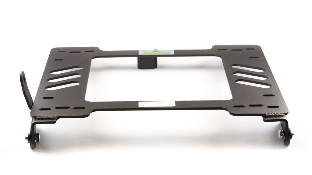 Planted Seat Bracket- VW Corrado (1988-1995) - Passenger / Right *US models cannot retain center retractable seat belt mechanism Planted Technology