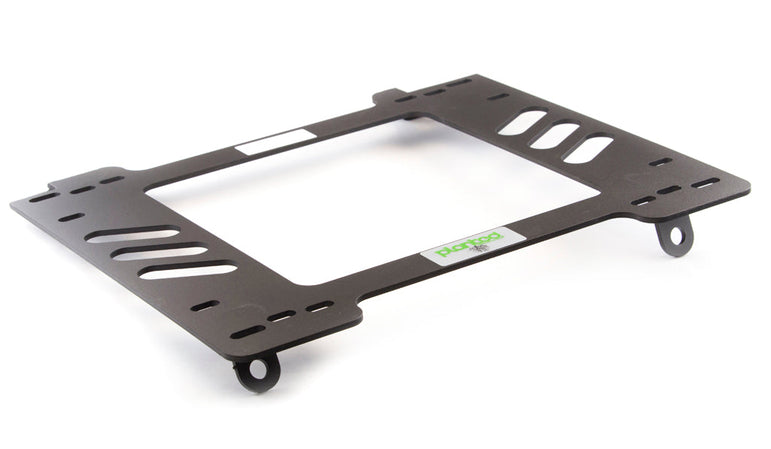 Planted Seat Bracket- Honda CRX [Excluding Si] (1988-1989) - Driver / Left Planted Technology