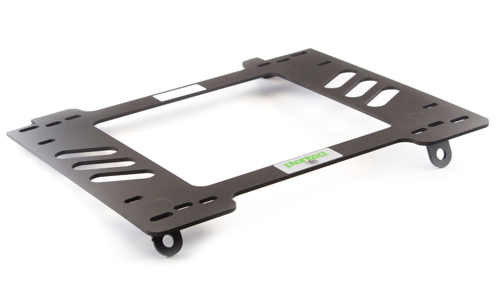 Planted Seat Bracket- Honda CRX [Excluding Si] (1988-1989) - Driver / Left Planted Technology