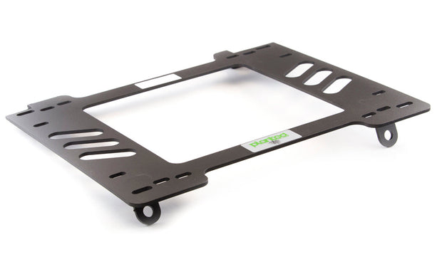 Planted Seat Bracket- Honda CRX [Excluding Si] (1988-1989) - Driver / Left Planted Technology