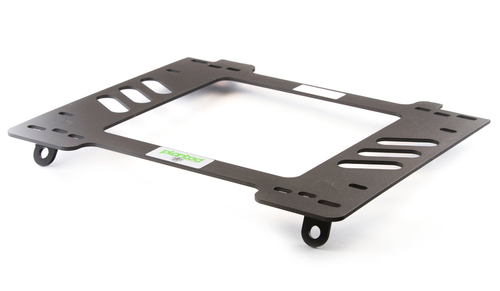 Planted Seat Bracket- Honda CRX [Excluding Si] (1988-1989) - Driver / Left Planted Technology