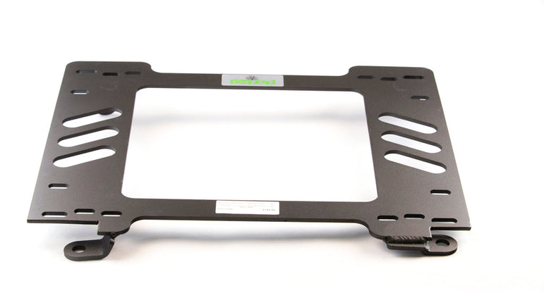 Planted Seat Bracket- Honda CRX [Excluding Si] (1988-1989) - Driver / Left Planted Technology