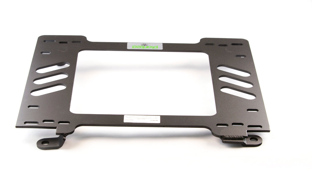 Planted Seat Bracket- Honda CRX [Excluding Si] (1988-1989) - Driver / Left Planted Technology