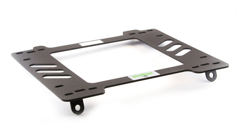 Planted Seat Bracket- Honda CRX [Excluding Si] (1988-1989) - Passenger / Right Planted Technology