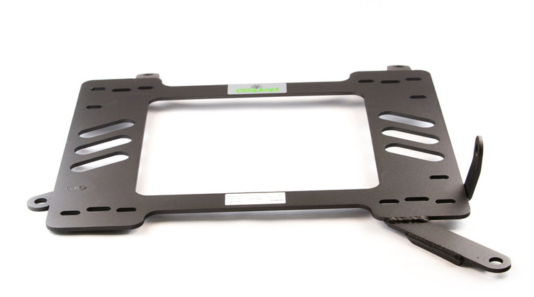 Planted Seat Bracket- Ford Focus [3rd Generation] (2011-2018) - Driver / Left Planted Technology