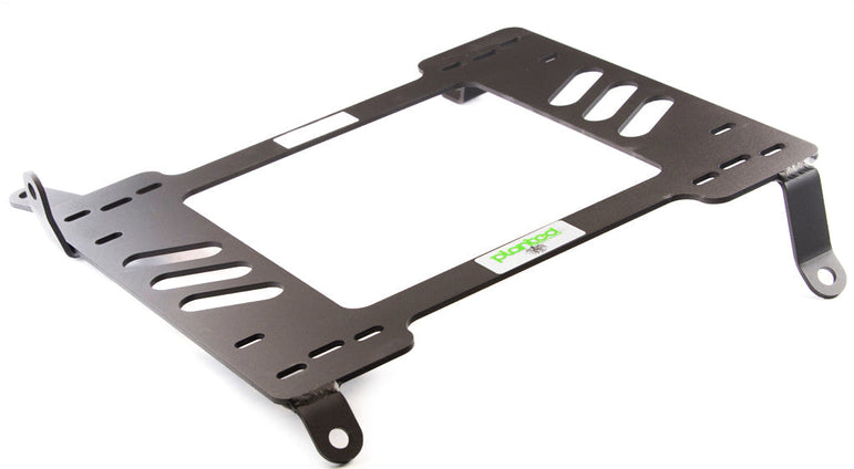 Planted Seat Bracket- Nissan GTR (2007-2010) - Driver / Left Planted Technology
