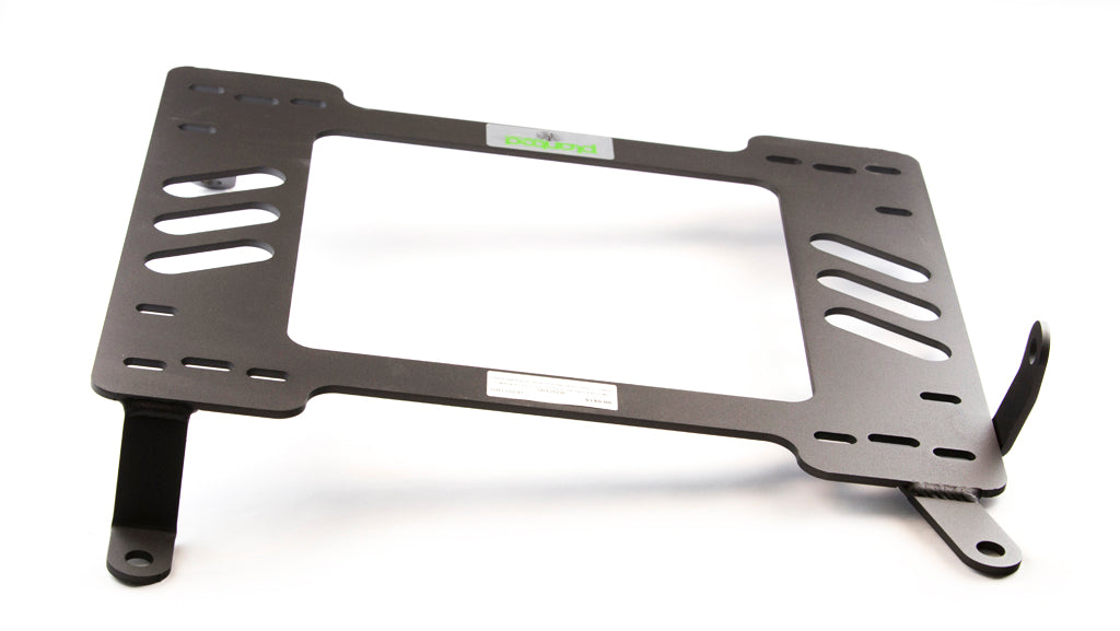 Planted Seat Bracket- Nissan GTR (2007-2010) - Driver / Left Planted Technology