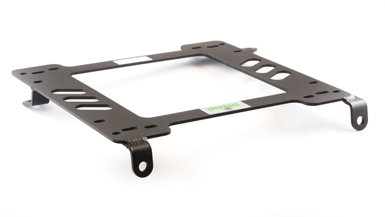 Planted Seat Bracket- Toyota MR2 [W10 Chassis] (1984-1989) - Driver / Left Planted Technology