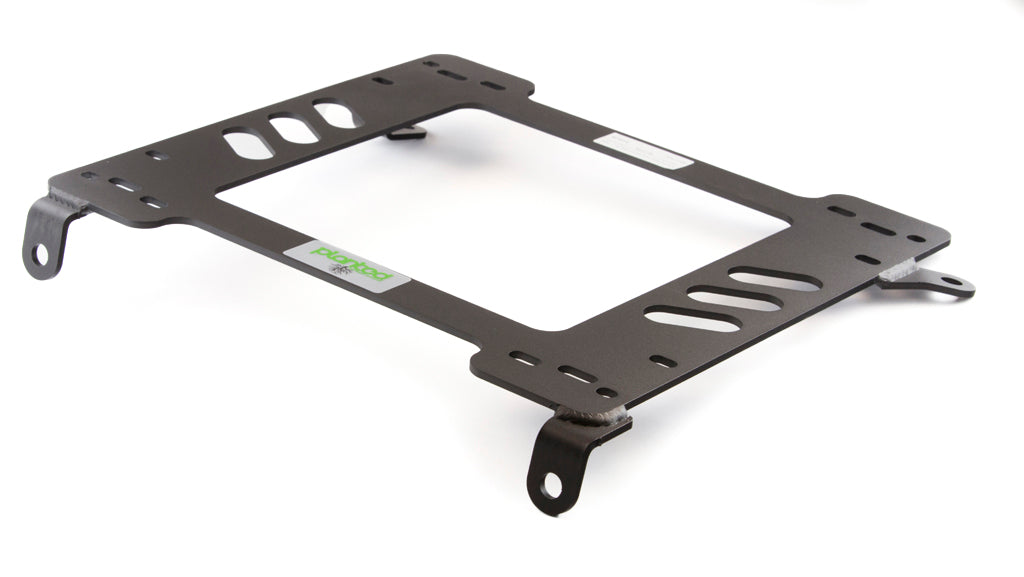 Planted Seat Bracket- Toyota MR2 [W10 Chassis] (1984-1989) - Driver / Left Planted Technology