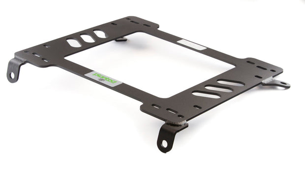Planted Seat Bracket- Toyota MR2 [W10 Chassis] (1984-1989) - Driver / Left Planted Technology