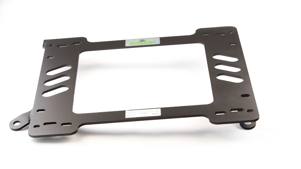 Planted Seat Bracket- Toyota MR2 [W10 Chassis] (1984-1989) - Driver / Left Planted Technology