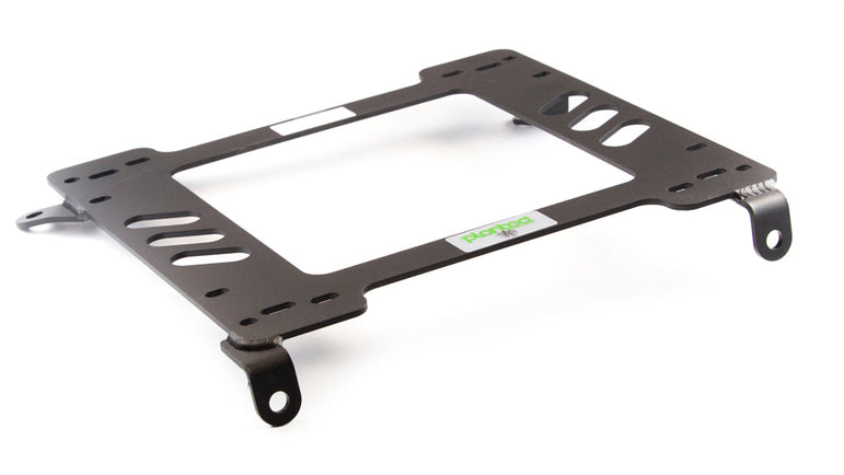 Planted Seat Bracket- Toyota MR2 [W10 Chassis] (1984-1989) - Passenger / Right Planted Technology