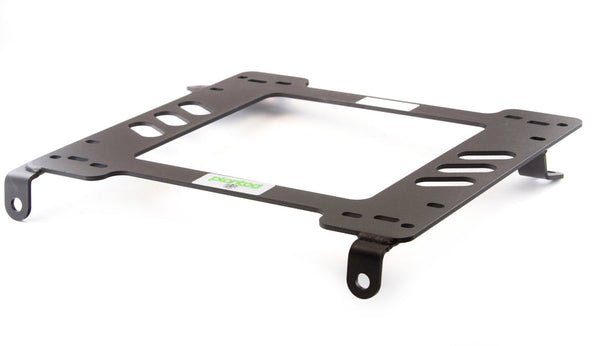 Planted Seat Bracket- Toyota MR2 [W10 Chassis] (1984-1989) - Passenger / Right Planted Technology