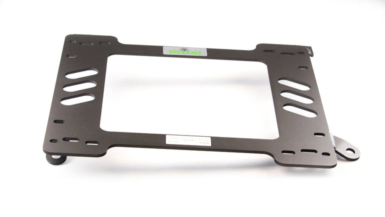 Planted Seat Bracket- Toyota MR2 [W10 Chassis] (1984-1989) - Passenger / Right Planted Technology