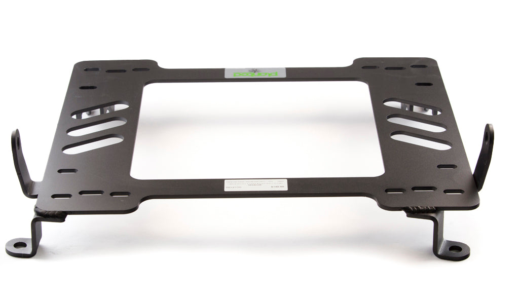 Planted Seat Bracket- Chevrolet Sonic (2012+) - Driver / Left Planted Technology