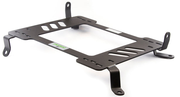 Planted Seat Bracket- BMW E60 5 Series (2003-2010) - Driver / Left Planted Technology
