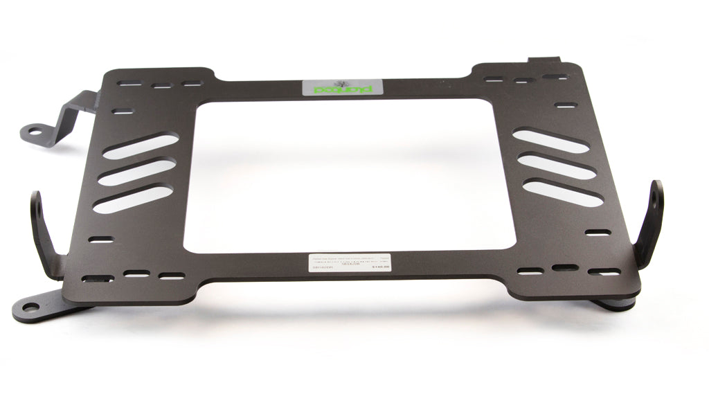 Planted Seat Bracket- BMW E60 5 Series (2003-2010) - Driver / Left Planted Technology