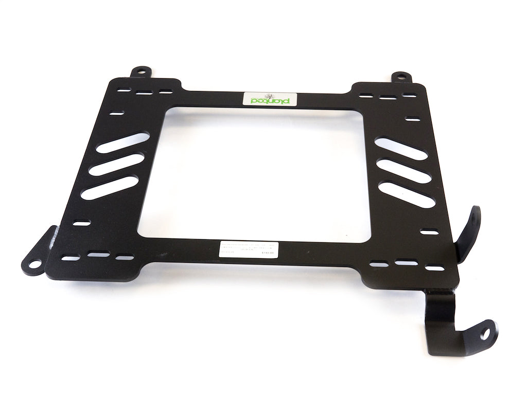 Planted Seat Bracket- Mazdaspeed 3 (2007-2009) - Driver / Left Planted Technology