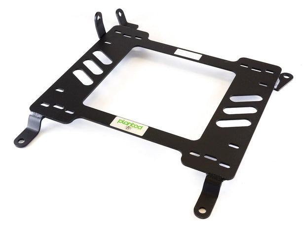 Planted Seat Bracket- Mazdaspeed 3 (2007-2009) - Driver / Left Planted Technology