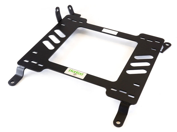 Planted Seat Bracket- Mazdaspeed 3 (2007-2009) - Driver / Left Planted Technology