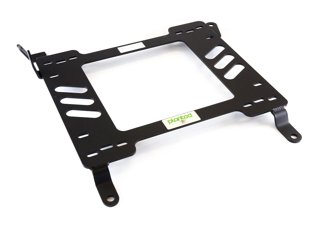 Planted Seat Bracket- Mazdaspeed 3 (2007-2009) - Driver / Left Planted Technology