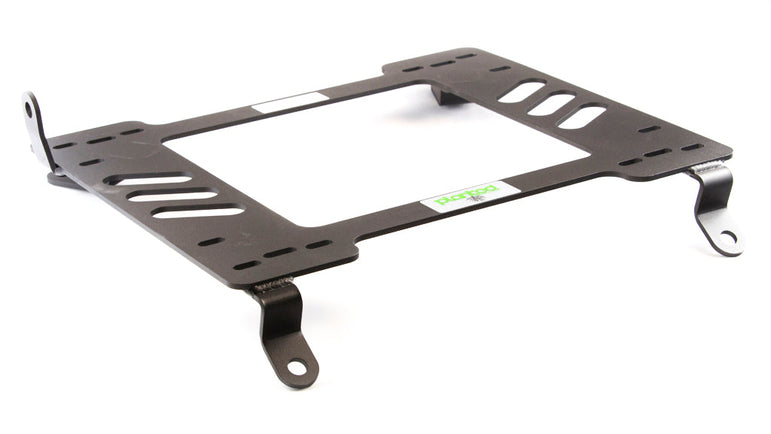 Planted Seat Bracket- Nissan Versa C11 Chassis (2004-2012) - Driver / Left Planted Technology