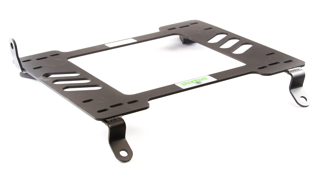 Planted Seat Bracket- Nissan Versa C11 Chassis (2004-2012) - Driver / Left Planted Technology