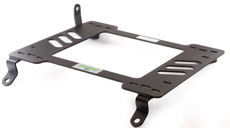 Planted Seat Bracket- Nissan Versa C11 Chassis (2004-2012) - Driver / Left Planted Technology