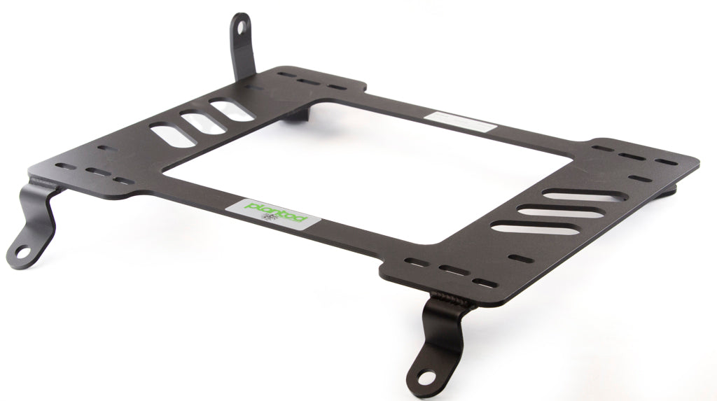 Planted Seat Bracket- Nissan Versa C11 Chassis (2004-2012) - Driver / Left Planted Technology