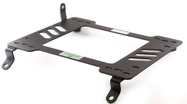 Planted Seat Bracket- Nissan Versa C11 Chassis (2004-2012) - Driver / Left Planted Technology