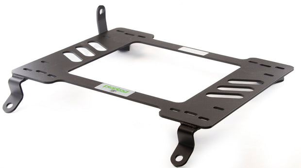 Planted Seat Bracket- Nissan Versa C11 Chassis (2004-2012) - Driver / Left Planted Technology