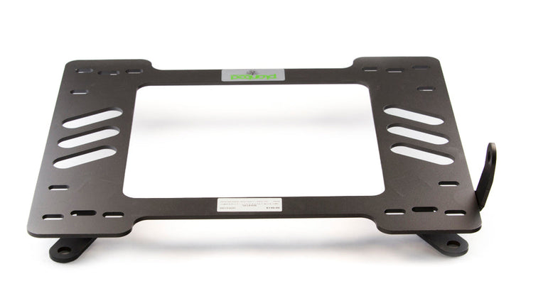 Planted Seat Bracket- Nissan Versa C11 Chassis (2004-2012) - Driver / Left Planted Technology