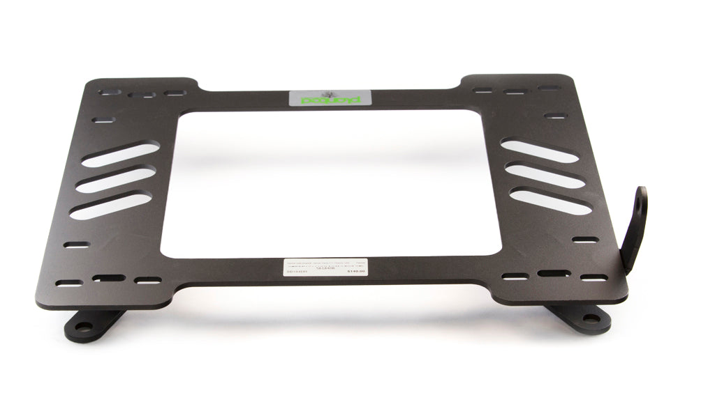 Planted Seat Bracket- Nissan Versa C11 Chassis (2004-2012) - Driver / Left Planted Technology