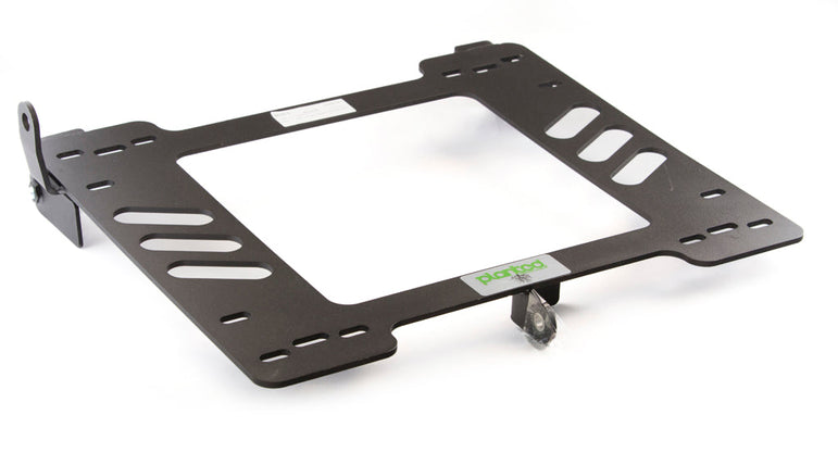 Planted Seat Bracket- Audi 4000 (1980-1987) - Driver / Left Planted Technology