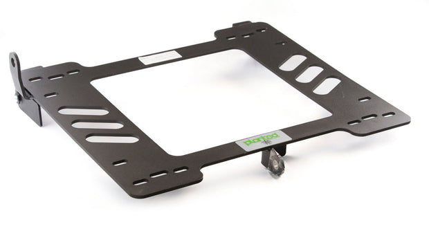 Planted Seat Bracket- Audi 4000 (1980-1987) - Driver / Left Planted Technology
