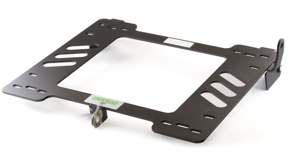 Planted Seat Bracket- Audi 4000 (1980-1987) - Passenger / Right Planted Technology
