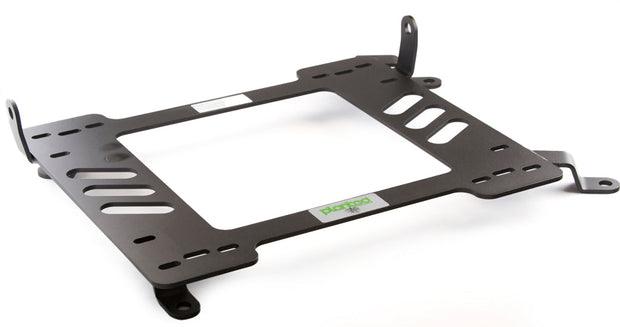 Planted Seat Bracket- BMW 5 Series [E39 Chassis] (1995-2003) - Driver / Left Planted Technology