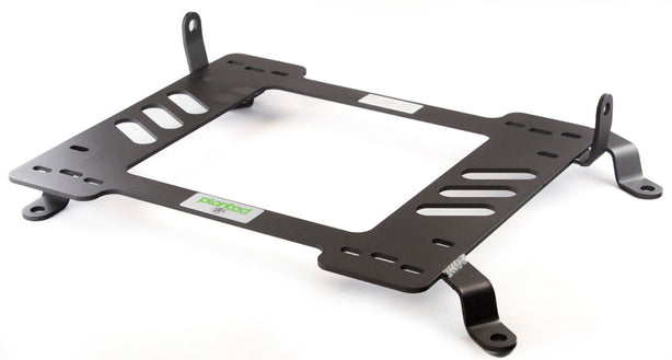 Planted Seat Bracket- BMW 5 Series [E39 Chassis] (1995-2003) - Driver / Left Planted Technology
